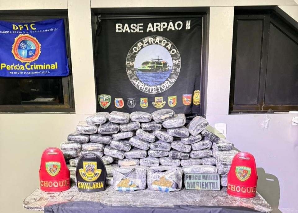 SSP AM BASES FLUVIAIS FOTOS DIVULGACAO 3 1