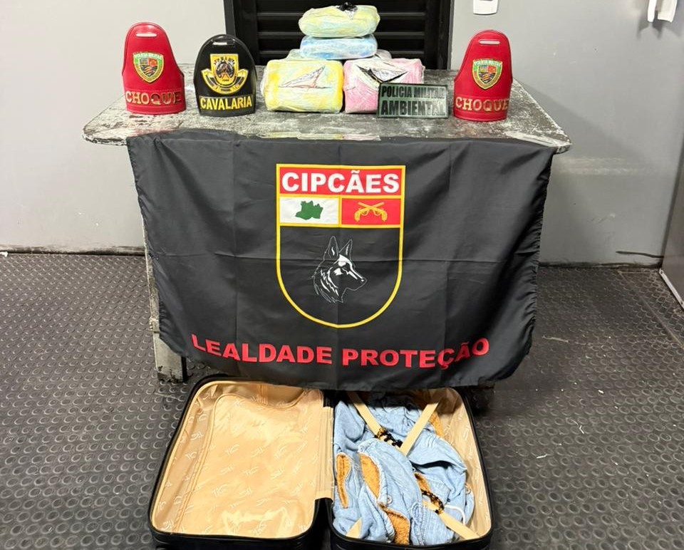 SSP AM BASES FLUVIAIS FOTOS DIVULGACAO 4 1