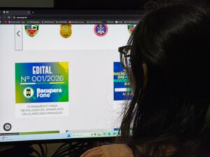 Imagem da notícia - SSP-AM lança novo edital para restituição de celulares recuperados pelo Programa RecuperaFone