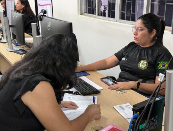 SSP-AM aponta queda nos roubos de celulares e entrega cerca de 300 aparelhos recuperados 