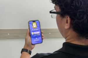 Imagem da notícia - Aplicativo SSP Cidadão: Já disponível para download, plataforma digital vai tornar mais rápido o atendimento ao cidadão 