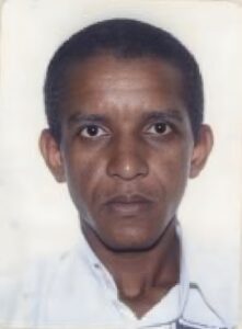 Imagem da notícia - IML procura por familiares de Railson Pereira de Sousa, nascido no Maranhão que faleceu em Manaus