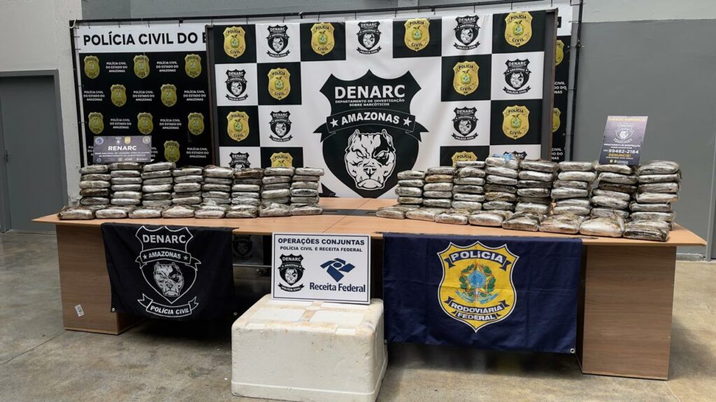 PC AM DROGAS APREENDIDAS FOTOS ERLON RODRIGUES 1 1