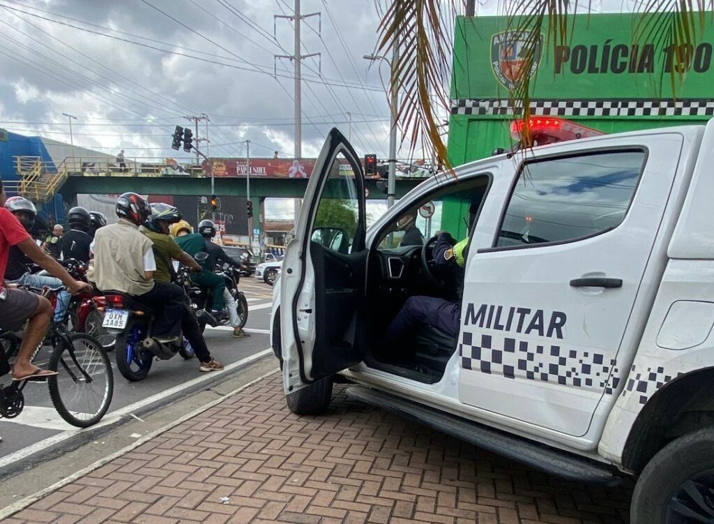 REDUCAO ROUBO VEICULOS MARCO FOTOS DIVULGACAO SSP 2 2