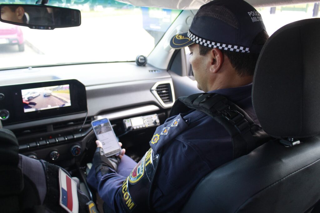 REDUCAO ROUBO VEICULOS MARCO FOTOS DIVULGACAO SSP 3