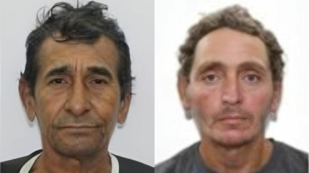 SSP AM IML BUSCA FAMILIARES MANAUS FOTOS DIVULGACAO SSP AM 1