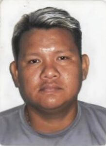 IML solicita ajuda para encontrar familiares de Isaias Lima Ferreira