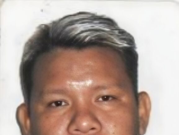 IML solicita ajuda para encontrar familiares de Isaias Lima Ferreira