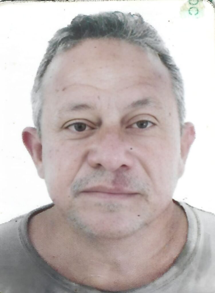 SSP AM IML PROCURA FAMILIARES RICARDO JANE FERREIRA DE LIMA MANAUS FOTOS DIVULGACAO SSP AM