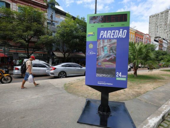 Paredão: PMAM prende seis foragidos da Justiça durante feriado