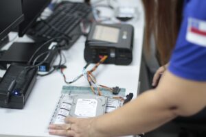 Tecnologia na Segurança: Instituto de Criminalística amplia capacidade de investigações c…