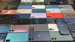 RecuperaFone: Microempresário é preso por suspeita de receptação qualificada