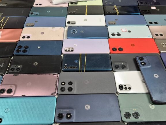 RecuperaFone: Microempresário é preso por suspeita de receptação qualificada