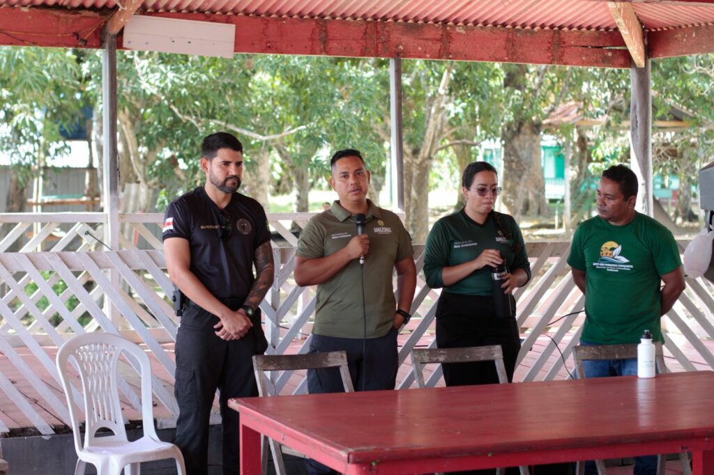 SSP AM OPERACAO RDS FOTOS VICTOR LEVY SSP AM 04