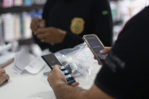 RecuperaFone bloqueia 62 mil celulares com restrição de roubo ou furto no Amazonas
