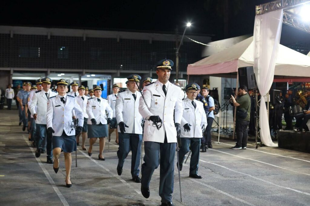 Secom Homenageados Medalha Tiradentes Poli769 cia Militar Foto Tiago Corre770 a Secom 2