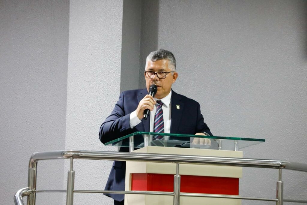 Secom Oficiais PMAM Conclusao Formacao Especializada Secretario De Estado Coronel Anezio Paiva Foto