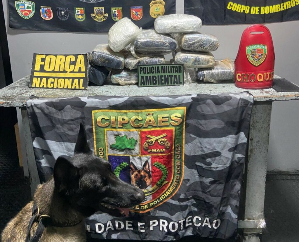 BASE ARPAO FOTO DIVULGACAO SSP