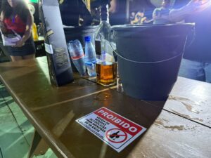 Operação Segurança Presente fiscaliza flutuante e resulta em prisões e apreensão de droga…