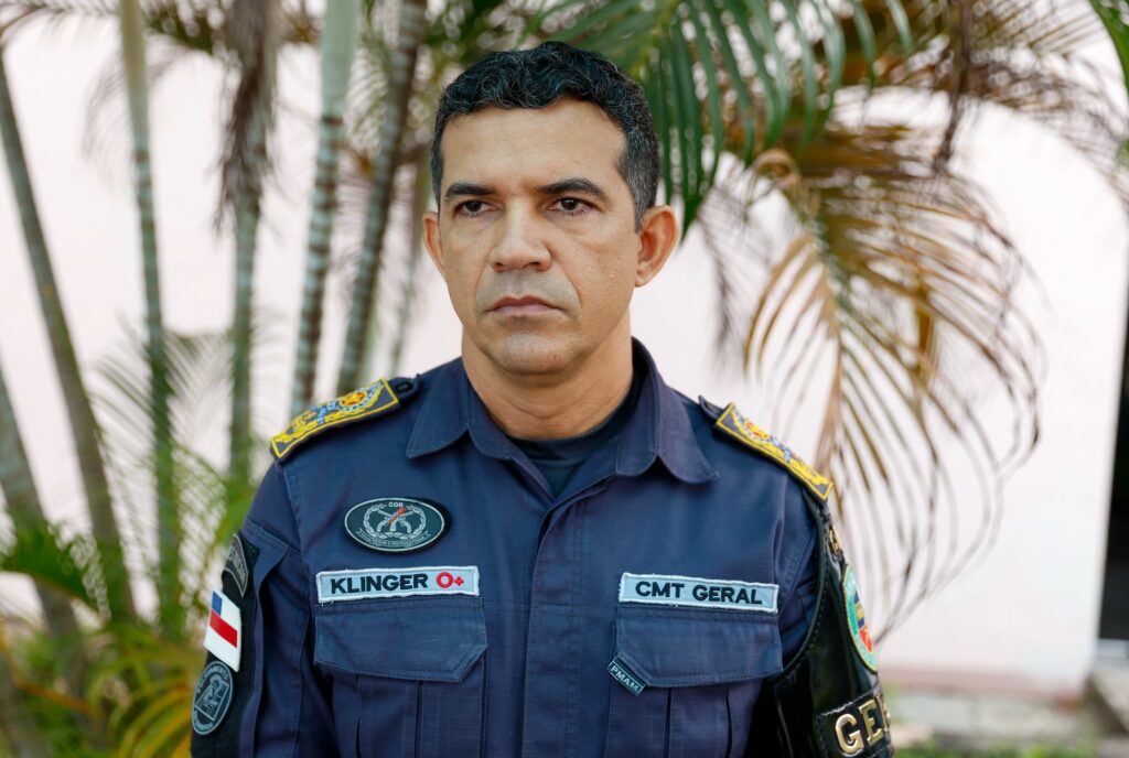 Operacao Seguranca Presente impulsiona reducao dos indices de criminalidade e amplia sensacao de se