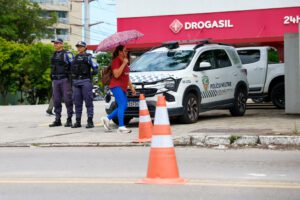 Operação Segurança Presente impulsiona redução dos índices de criminalidade e amplia sens…