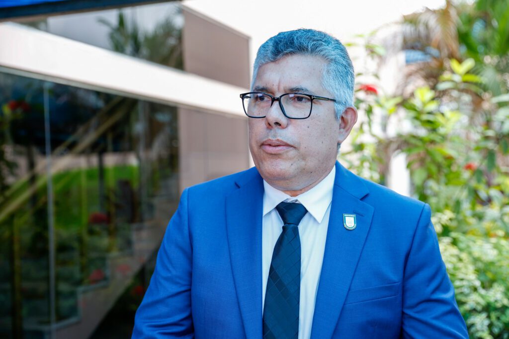 Operacao Seguranca Presente impulsiona reducao dos indices de criminalidade e amplia sensacao de se