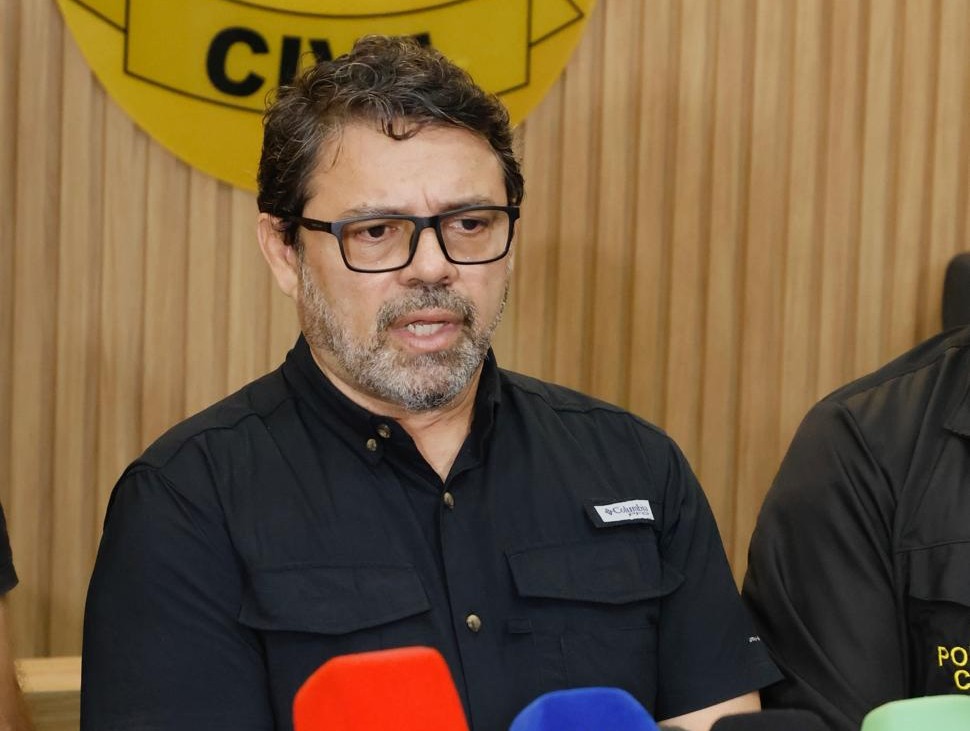 PCAM SECRETARIO DIVANILSON CAVALCANTI SEAINT FOTO ERLON RODRIGUES