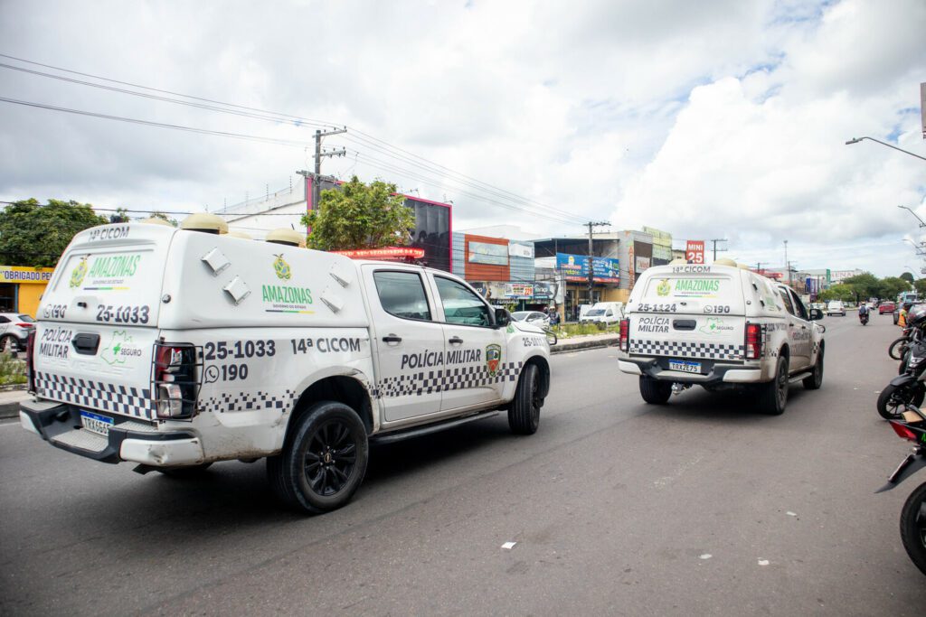 PMAM OPERACAO SEGURANCA PRESENTE FOTO VITORIA VERAS PMAM 3