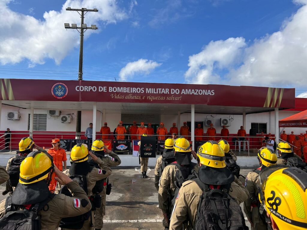 SSP AM ATLAS DA VIOLENCIA DESTACA REDUCAO DE HOMICIDIOS NO AMAZONAS FOTOS DIVULGACAO SSP AM 9