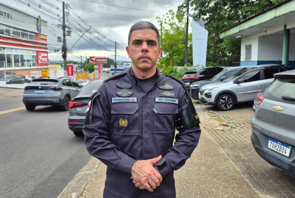 SSP AM COMANDANTE 10a CICOM MAJOR CORDEIRO ROUBOS COMERCIO CAEM 56 MENOR INDICE ABRIL FOTOS LIVIA F