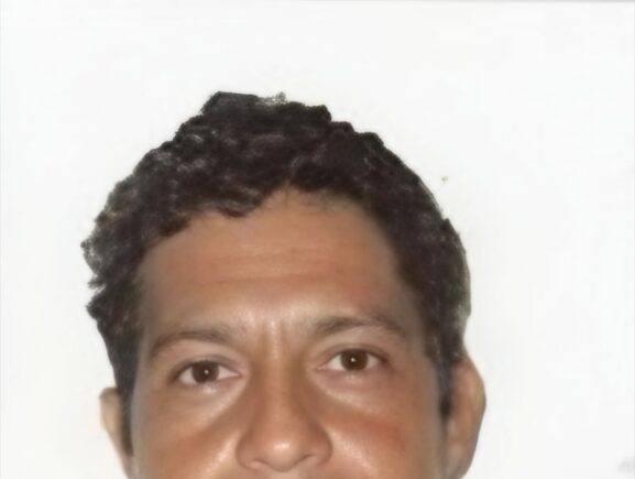IML procura por familiares de Francisco Mendes de Souza, nascido em Benjamin Constant e t…
