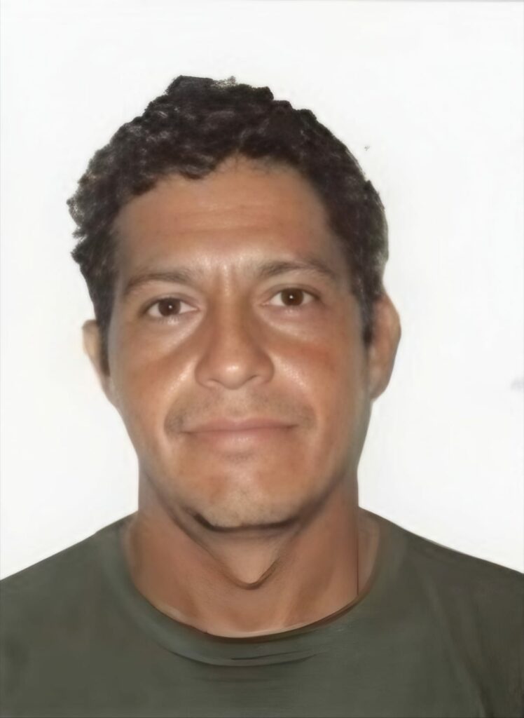 SSP AM IML BUSCA PARENTES FRANCISCO MENDES SOUZA FALECIDO FOTO DIVULGACAO SSP AM 1