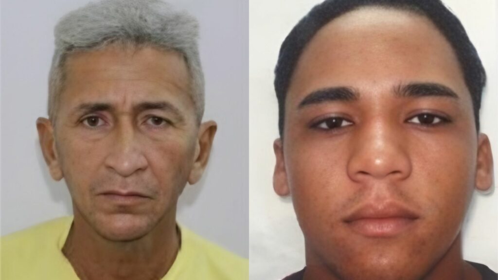 SSP AM IML PEDE AJUDA PARA IDENTIFICAR FAMILIARES FOTOS DIVULGACAO SSP AM