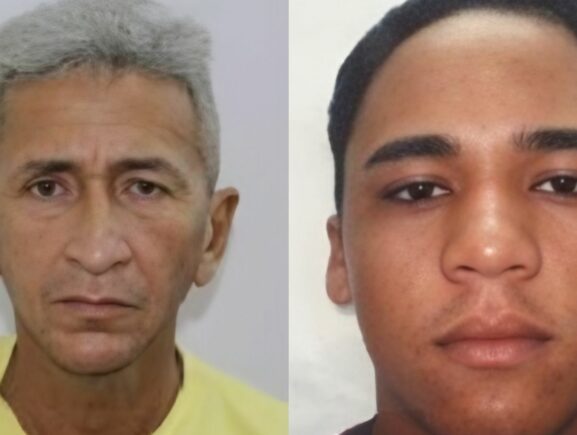 IML solicita ajuda para identificar dois homens que morreram