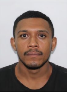 IML pede ajuda para encontrar familiares de Rosemberg de Lima e Lima