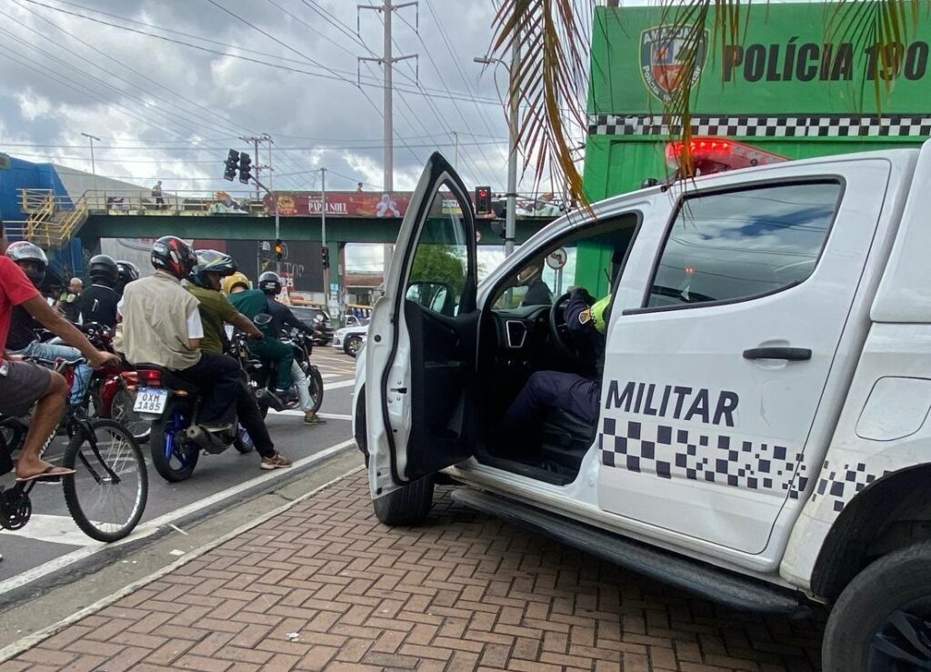 SSP AM PAREDAO LOCALIZA FORAGIDOS E SAO PRESOS FOTOS DIVULGACAO SSP AM