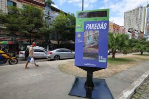 Com auxílio do Paredão, forças de segurança prendem quatro foragidos da Justiça em Manaus