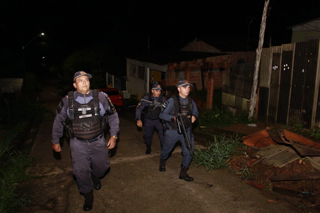 SSP AM REDUCAO HOMICIDIOS ABRIL FOTOS DIVULGACAO SSP 2 1