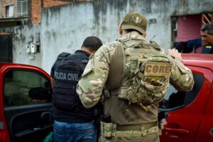SSP-AM registra em abril o menor número de homicídios dos últimos 21 anos em Manaus