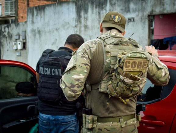 SSP-AM registra em abril o menor número de homicídios dos últimos 21 anos em Manaus