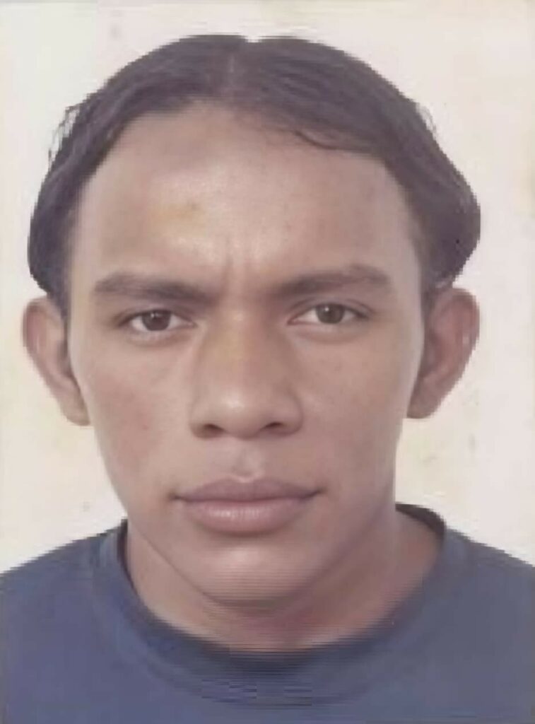SSP AM IML BUSCA FAMILIARES CRISTIANO COSTA BARBOSA FOTOS DIVULGACAO SSP AM
