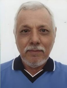 IML solicita ajuda por familiares de Francisco de Chagas Maciel Andrade