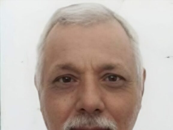 IML solicita ajuda por familiares de Francisco de Chagas Maciel Andrade