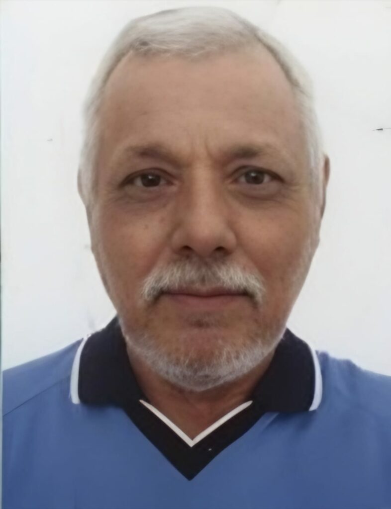 SSP AM IML BUSCA FAMILIARES DE FRANCISCO CHAGAS ANDRADE FOTO DIVULGACAO SSP AM 1