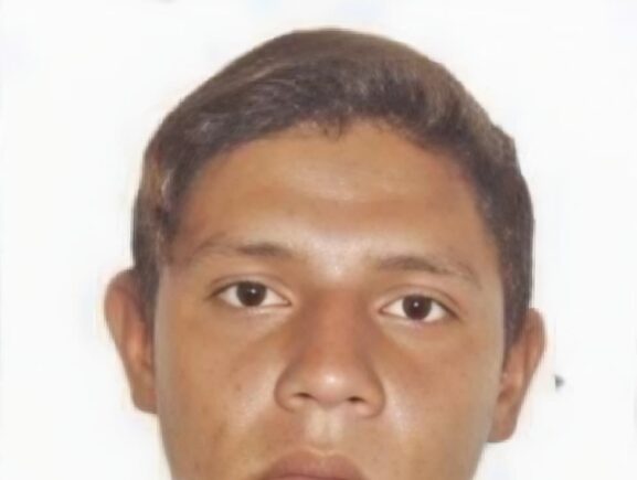 IML pede ajuda para localizar familiares de Abraao da Cruz Souza  