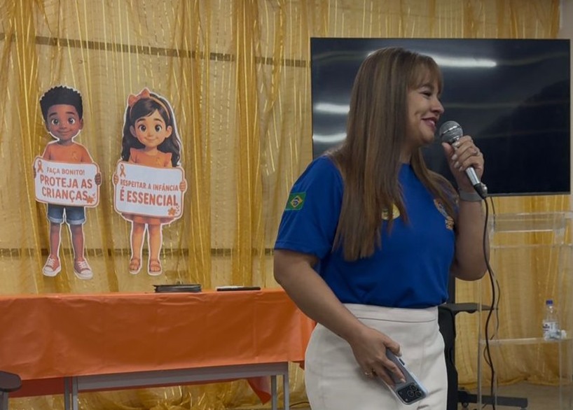 SSP AM REFORCA ACOES EDUCATIVAS CONTRA VIOLENCIA INFANTOJUVENIL FOTOS DIVULGACAO SSP AM 2 1