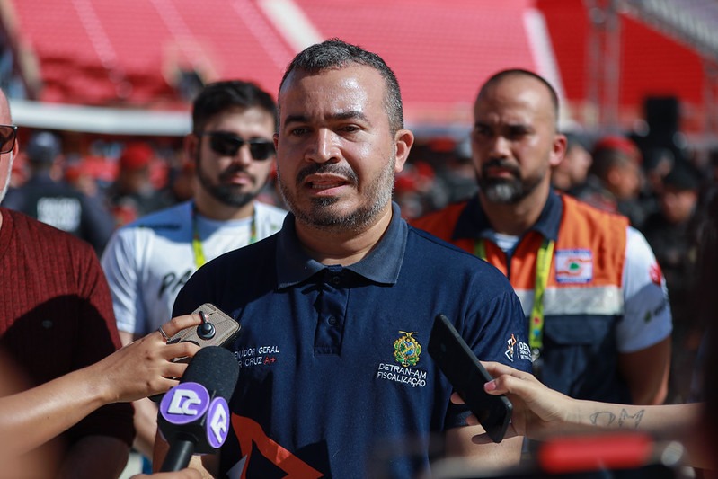 Festival de Parintins 2026 Governo do Amazonas lanca Operacao Parintins com efetivo de mais de 12 m