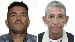 IML solicita ajuda para identificar dois homens que faleceram