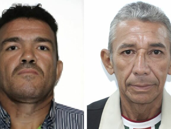 IML solicita ajuda para identificar dois homens que faleceram