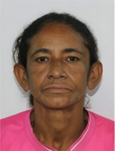 Imagem da notícia - IML pede ajuda para localizar familiares de Rosangela Correa da Silva, nascida em Manaus e tinha 54 anos